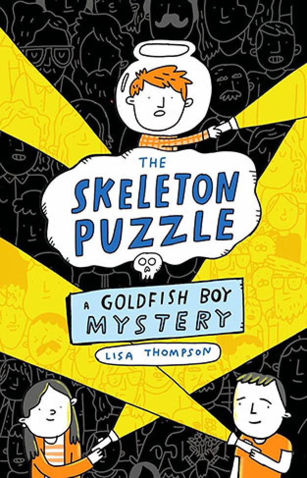 The Skeleton Puzzle